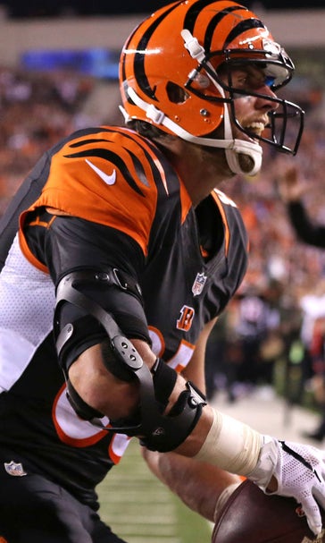 Cincinnati Bengals: 7 building blocks for 2016